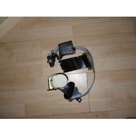 Ceinture De Sécurité Arrière Centrale Pour Renault Laguna 1 Phase 2