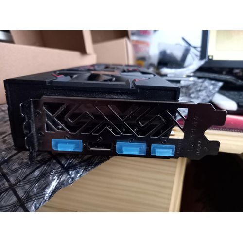 Carte graphique AMD Radeon RX Vega 56