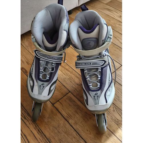 Rollerblade En Taille 40