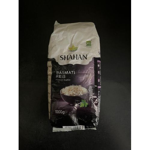 Riz Basmati