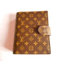 porte agenda louis vuitton