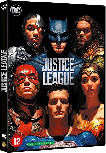 Justice League