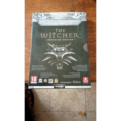 The Witcher