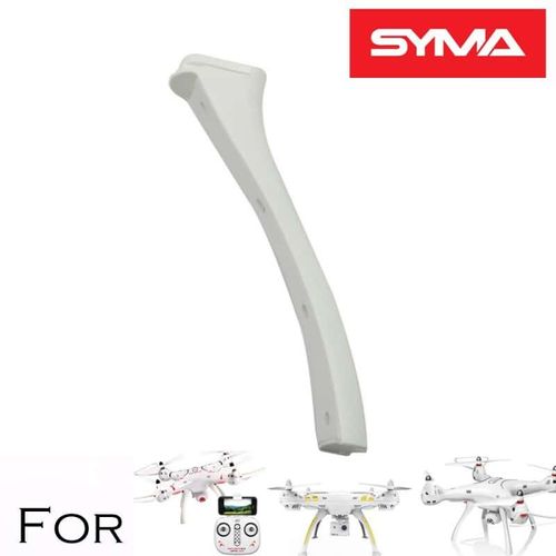 X8sw-04, Train D'atterrissage Pour Drone Syma X8sc, X8sw, X8 Pro, Payload Gps, T2m Spyrit Ex T5180/T5181 Et Pegasus-Syma