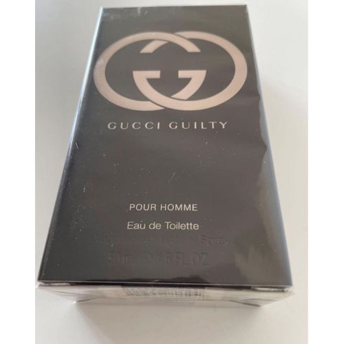 Parfum Gucci Guilty Homme  
