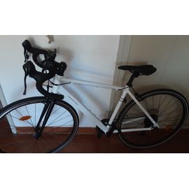 Vélo Route Femme Triban Easy