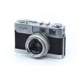 Appareil photo Minolta AL-F