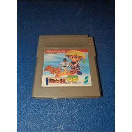 Fushigi No Dungeon Fuurai No Shiren Game Boy Nintendo J Jap Japan
