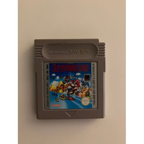 Super Mario Land