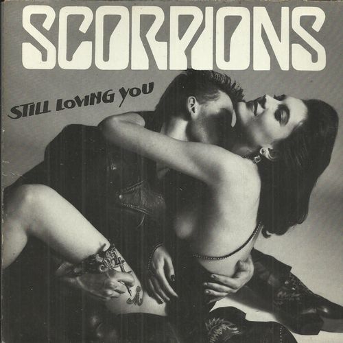 Still Loving You (Rudolf Schenker / Klaus Meine) 4'20 / As Soon As The Good Times Roll (Rudolf Shenker / Klaus Meine) 5'02