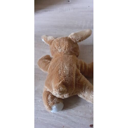 Peluche Lapin