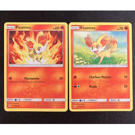 Lumière Interdite - Feunnec (14) + Feunnec (15/131)