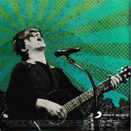 Indochine Putain De Stade. Édition Collector. 2cd Set De 29 Titres Live (P) 2010 ®Epic ®Zomba Corporation © ®Sony Music Entertainment ®Scpp. Made In E.U. 1ère Version Box Set Jewel Case Cd Rare Épuisé