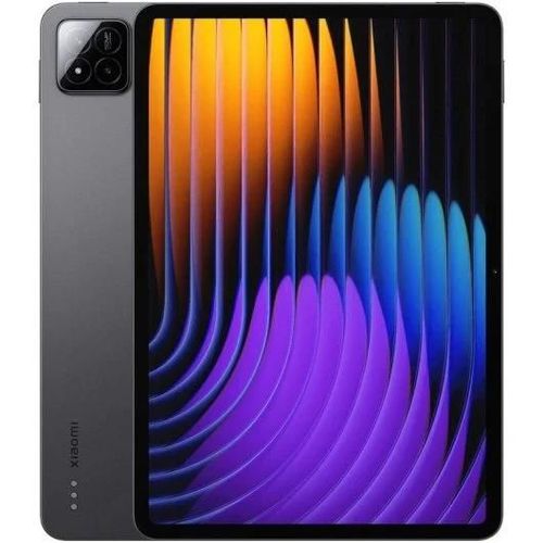 Xiaomi Pad 7 Pro 11.2" 3.2K 144Hz 12GB/512GB 8850mAh 67W Snapdragon 8s Gen 3 Azul