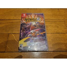 Rogue Legacy 2 Nintendo Switch
