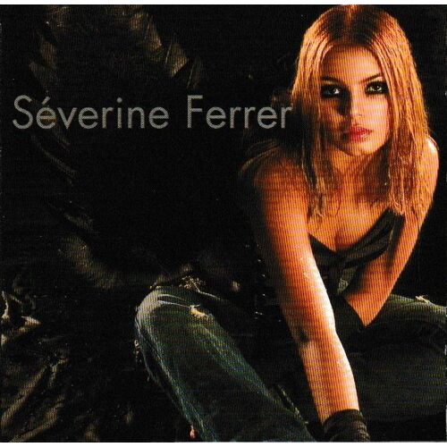 Séverine Ferrer Séverine Ferrer Éponyme. Cd+Dvd Bonus Limited Edition. 1 Cd 13 Titres Et 1 Dvd Vidéo (P) 2004 ®Ipn Music ®Xiii Bis © ®Xiii Bis Records ®Scpp. Made In France. Cd+Dvd «1ère Édition Rare»