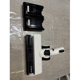 Brosse et 2 batteries pour S15 pet