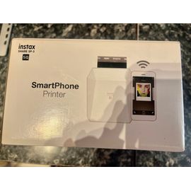 Instax Share SP3 smart phone Print Fujifilm