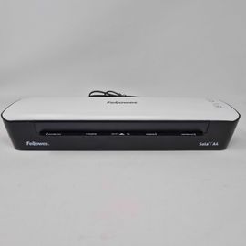 Plastifieuse Fellowes Sola A4 - 125 Microns