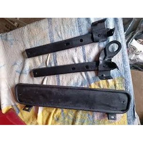 Pare Choc Simca 1100