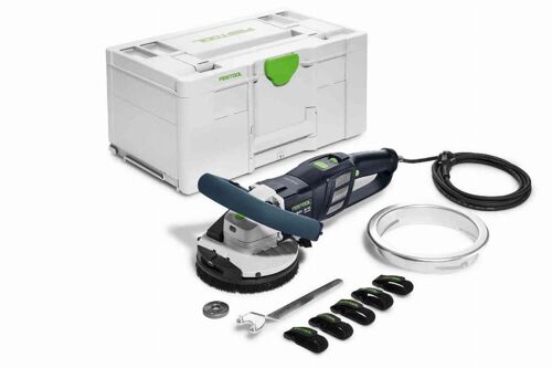Ponceuse de rénovation RG 130 ECI-Plus Renofix FESTOOL - 577045