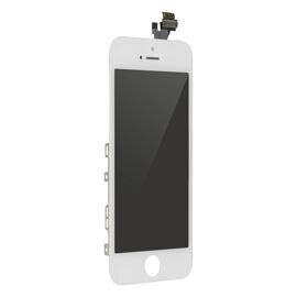Écran Lcd Apple Iphone 5s / Se Bloc Complet Tactile Original Apple - Blanc