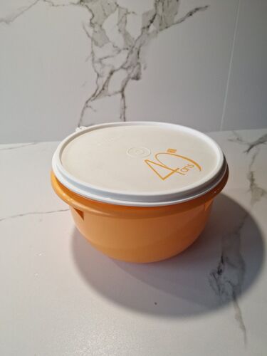 Bol Tupperware 40 Ans 1.750 L