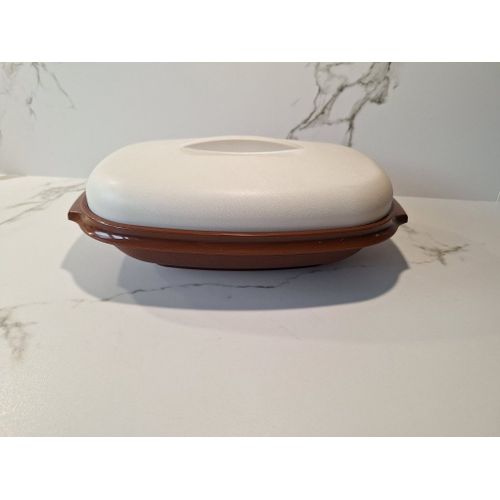 Legumier Tupperware
