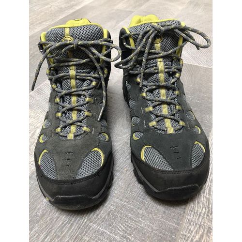 Chaussures De Marche Hautes Merrell 44