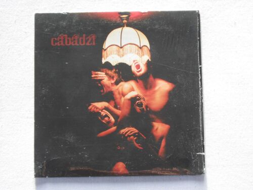 Cabadzi - Cabadzi