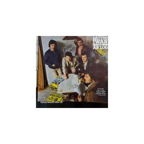 Lot 3 Vinyles Folk Celtique Pays De Galles Par Ar Log I & Ii, (1980 & 82) Avec Paroles Et Traduction En Anglais Et Un Disque De Chants Gallois Par Une Grande Chorale Voix Masc., Superbes Trads.