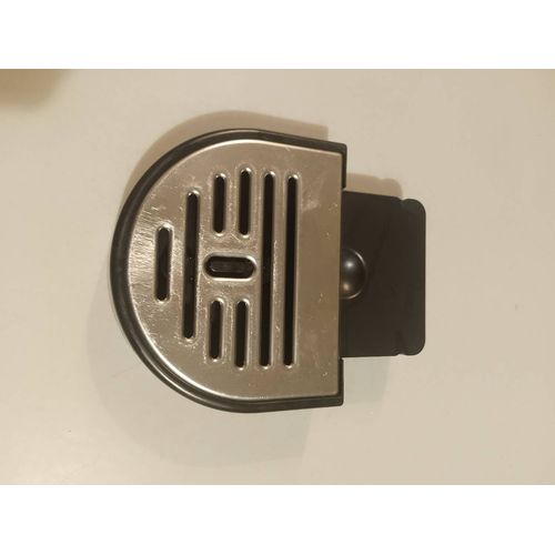 Grille et bassinelle cafetière malongo numéro de série Réservoir d'eau complet avec couvercle cafetière malongo numéro de série Cmc f 06513