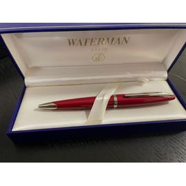 🖋? Stylo-Bille Waterman Carène Avec Coffret D’Origine 🎁
