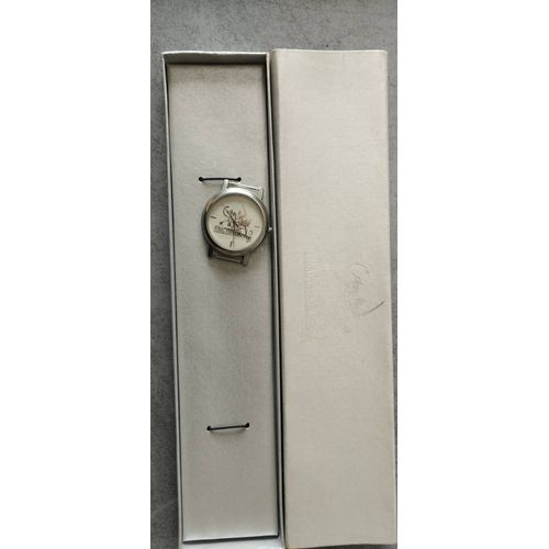 Montre Final Fantasy X-2