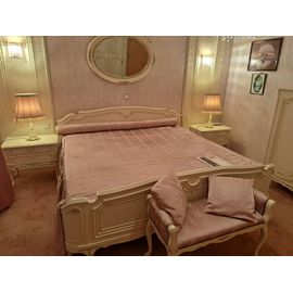 Chambre À Coucher Complète