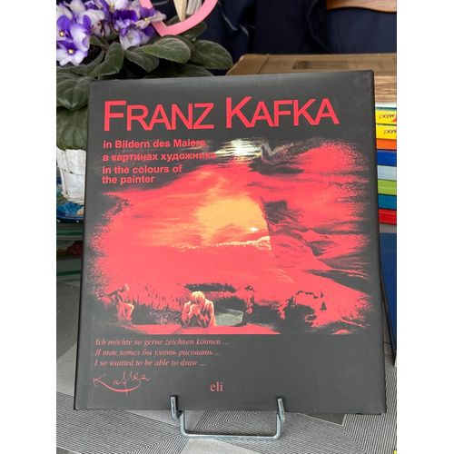 Franz Kafka 