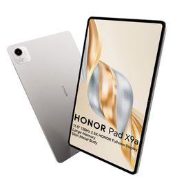 Tablette Honor Pad X9a Wi-Fi 6/128 Go 11.5 pouces Gris