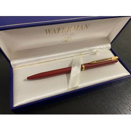 Stylo-Bille Waterman Classic Avec Coffret D'origine