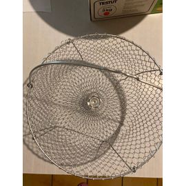 SEB Panier Pliable Ø 26 cm pour Autocuiseur/Cocotte 10 L