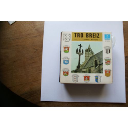 Tro Breiz Bale Lann-Bihoue/An Dro/ Dans Avro Speiet/Ar Menaziou Glaz/Dans Fanch