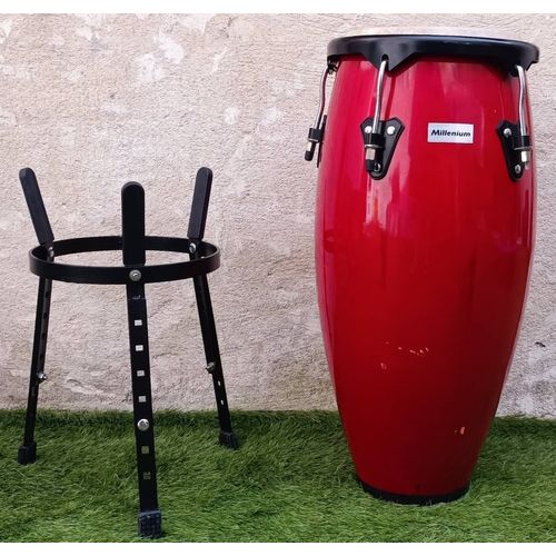 Conga Thomann Millenium Mc 890 Wr
