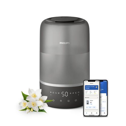 Humidificateur d'air Philips Série 1000 HU1510/03