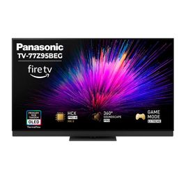 Panasonic TV-77Z95BEG 77" (196 cm) 4K UHD OLED Fire-TV 2025