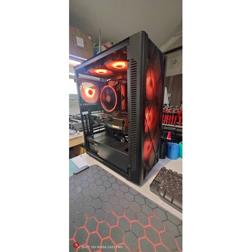 Pc gaming amd