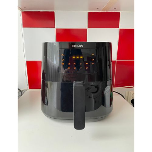 AIR FRYER PHILIPS Série 3000 XL 6,2 litres