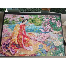 Puzzle 1000 pièces Haru No Uta - GRAFIKA