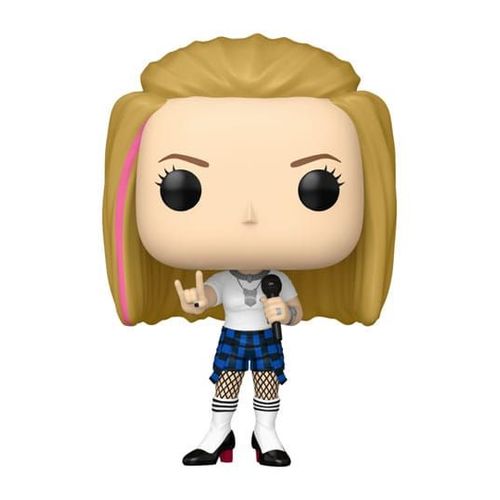 Avril Lavigne Pop! Rocks Vinyl Figurine Girlfriend 9 Cm