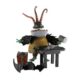 Nightmare Before Christmas - Harlequin Demon Séries 2 Figure Neca