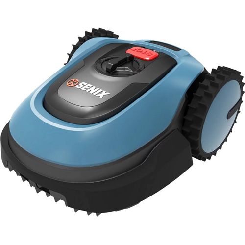 Robot tondeuse Senix LR180-L-EU