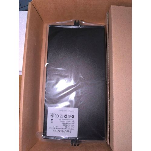 Connecteur parleur beolink